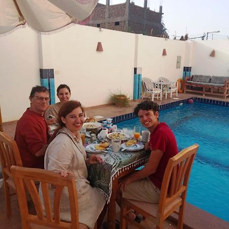 Sinderella Private Pool Villa Luxor Bagian luar foto