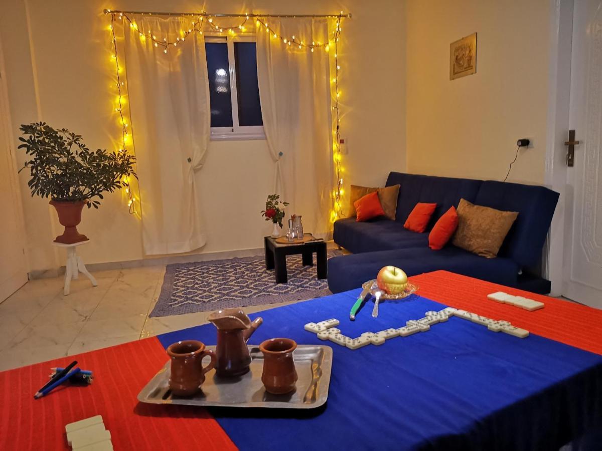 Sinderella Private Pool Villa Luxor Bagian luar foto